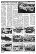 AR 13/1985 - Rendezvous der Karosserieveredler