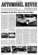 AR-Zeitung Nr. 14 / 1962 vom 21.Mrz.1962 - Seite 1