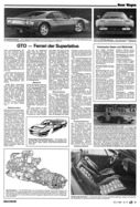 AR 14/1984 - GTO- Ferrari der Superlative