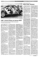 AR 15/1974 - USA-Luftsackzwang ab 1976?