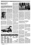 AR 15/1976 - Kann Aston Martin Bricklin retten?