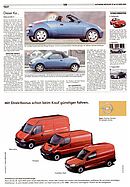 AR-Zeitung Nr. 15 / 2003 vom 10. April 2003 - Seite 19 (2003)