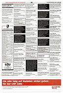 AR-Zeitung Nr. 15 / 2004 vom 7. April 2004 - Seite 49 (2004)