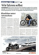 Bild von AR-Zeitung Nr. 15 / 2010 vom 14. April 2010 - Seite 40