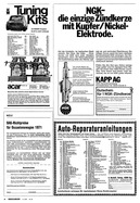 AR-Zeitung Nr. 16 / 1971 vom 01.Apr.1971 - Seite 8 AR-Zeitung Nr. 16 / 1971 vom 01.Apr.1971 - Seite 8