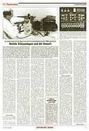 Bild von AR-Zeitung Nr. 16 / 1991 vom 11. April 1991 - Seite 41