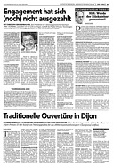 Bild von AR-Zeitung Nr. 16 / 2000 vom 20. April 2000 - Seite 43
