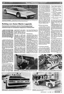AR 17/1980 - Bulldog von Aston Martin Lagonda