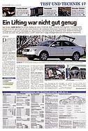 AR-Zeitung Nr. 17 / 2001 vom 26. April 2001 - Seite 17 (2001)