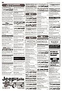 AR-Zeitung Nr. 17 / 2001 vom 26. April 2001 - Seite 28 (2001)