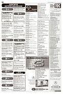 AR-Zeitung Nr. 17 / 2001 vom 26. April 2001 - Seite 50 (2001)