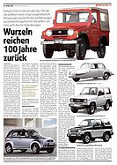 AR-Zeitung Nr. 17 / 2007 vom 25. April 2007 - Seite 39 (2007)