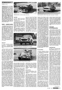 AR 18/1961 - Kurzteste zum Autosalon - Lancia Flaminia Coupé