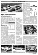 AR 18/1962 - Kurztest Renault Floride S und Caravelle