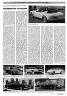 AR 18/1974 - Vorstellung Jensen Interceptor Convertible in New York