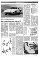 AR 18/1978 - Das neue Sportcoupé Mazda RX-7