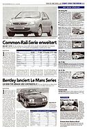 AR-Zeitung Nr. 18 / 2001 vom 3. Mai 2001 - Seite 11