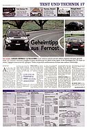 AR-Zeitung Nr. 18 / 2001 vom 3. Mai 2001 - Seite 17