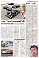AR-Zeitung Nr. 18 / 2001 vom 3. Mai 2001 - Seite 37