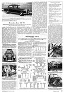 AR 19/1959 - Langstreckenprüfung Mercedes-Benz 220 SE