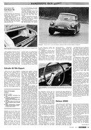 AR 19/1967 - Kurztest Citrën ID 19 B