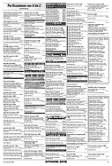 AR-Zeitung Nr. 19 / 1995 vom 4. Mai 1995 - Seite 21 (1995)