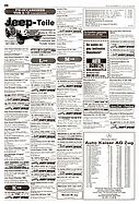 AR-Zeitung Nr. 19 / 2001 vom 10. Mai 2001 - Seite 26 (2001)