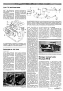 AR-Zeitung Nr. 2 / 1969 vom 16.Jan.1969 - Seite 19: Vorstellung Triumph TR 6 (weniger konservativ)
