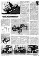 AR 2071960 - Haflinger - das kleinste Geländefahrzeug