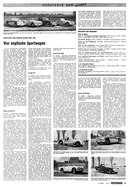 AR 21/1962 - Kurztest Daimler SP 250 von 1962