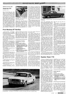 AR 21/1967 - Kurztest Ford Mustang 390 GT