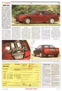 AR 21/1990: Test BMW 850i