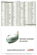 AR-Zeitung Nr. 21 / 2000 vom 25. Mai 2000 - Seite 71 (2000)