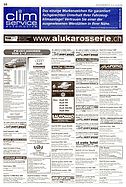 AR-Zeitung Nr. 21 / 2001 vom 24. Mai 2001 - Seite 10 (2001)