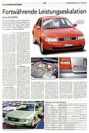 AR-Zeitung Nr. 21 / 2004 vom 19. Mai 2004 - Seite 15 (2004)