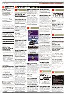 AR-Zeitung Nr. 21 / 2008 vom 21. Mai 2008 - Seite 43 (2008)