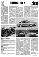AR 22/1979 - Test Mazda RX-7