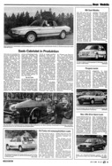 AR 22/1986 - Saab-Cabriolet in Produktion