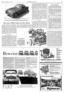 AR 23/1955 - Vorstellung Talbot Lago 2,5 Litre Sport