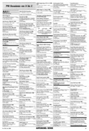 AR-Zeitung Nr. 24 / 1988 vom 09.Jun.1988 - Seite 33 (1988)