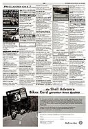 AR-Zeitung Nr. 24 / 2003 vom 12. Juni 2003 - Seite 14 (2003)