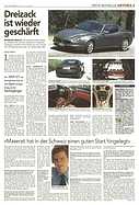 AR-Zeitung Nr. 25 / 1999 vom 17. Juni 1999 - Seite 5