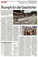 AR-Zeitung Nr. 25 / 2002 vom 20. Juni 2002 - Seite 25 (2002)
