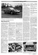 AR 26/1968 - Kurztest Saab Sonett V4