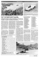 Bericht über Le Mans in Automobil-Revue Nr.26/1981