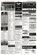 AR-Zeitung Nr. 26 / 2005 vom 29. Juni 2005 - Seite 30 (2005)
