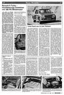 AR 27/1980 - Renault 5 Turbo (Vorstellung)
