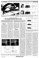 AR 27/1988 - Aerodynamik bei Volkswagen