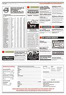 AR-Zeitung Nr. 27 / 2007 vom 4. Juli 2007 - Seite 33 (2007)