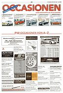 AR-Zeitung Nr. 28 / 2004 vom 7. Juli 2004 - Seite 29 (2004)
